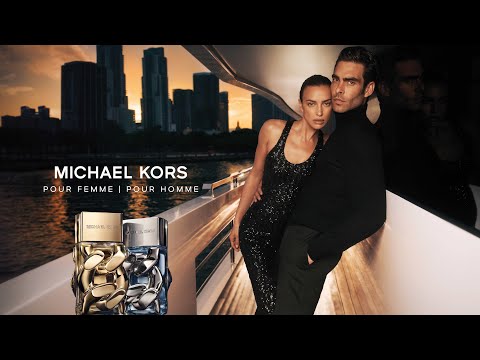Michael Kors Pour Homme Eau De Parfum 30ml Spray