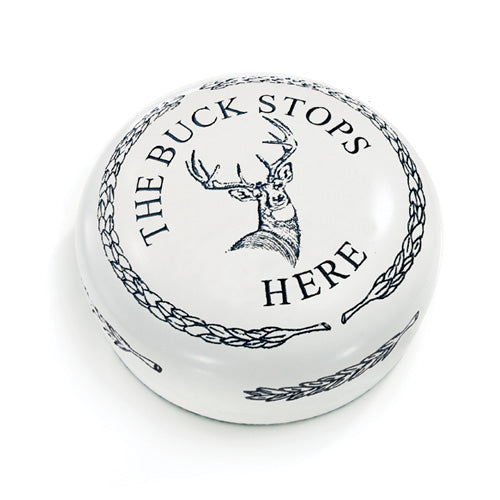 Word of the Wise-Paperweights