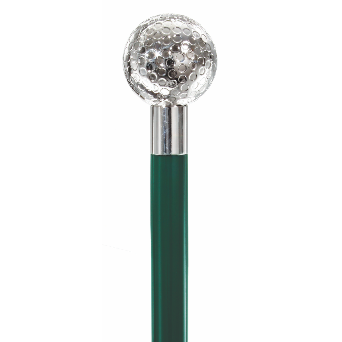 Golf Ball - Walking Stick