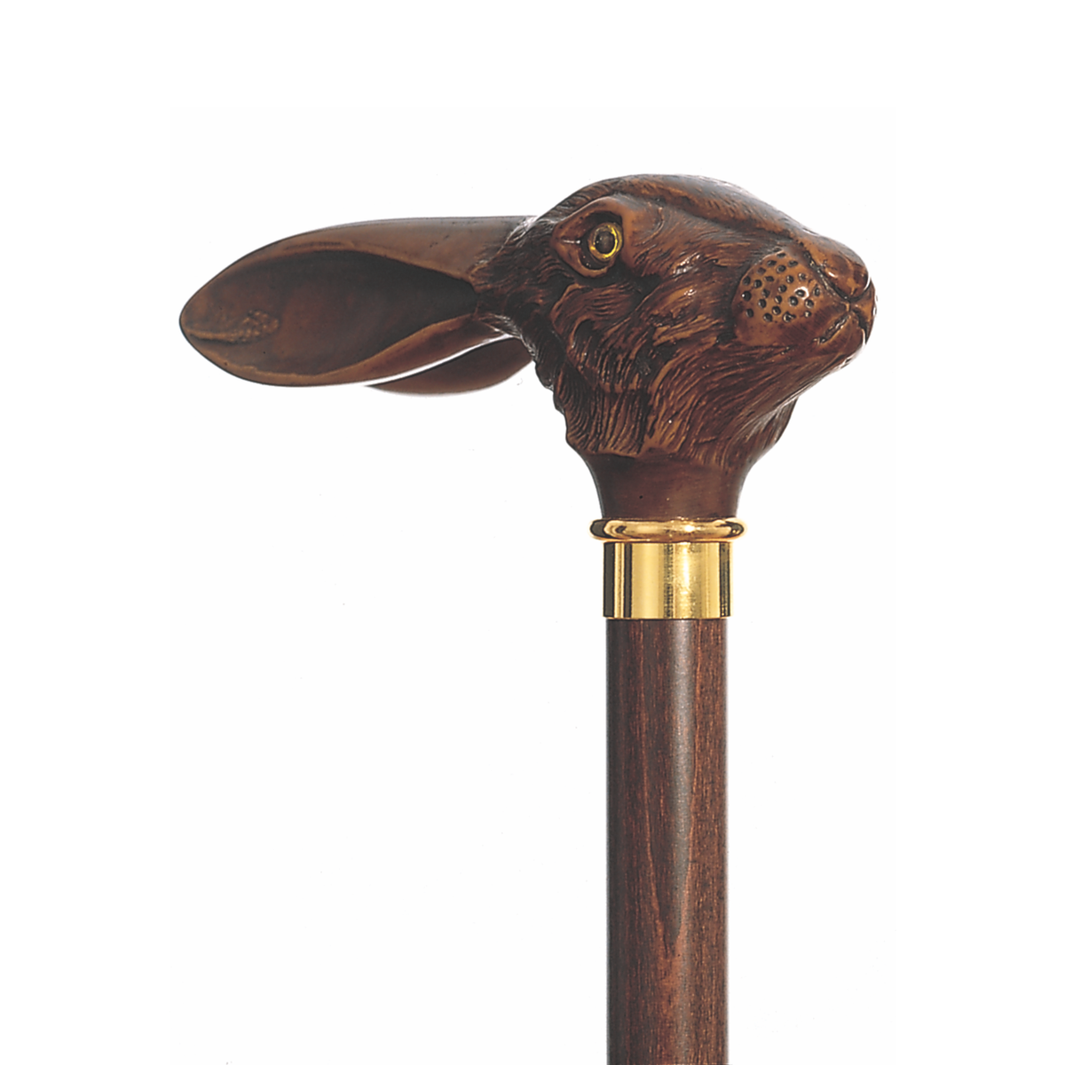 Jack Extra Long - Walking Cane