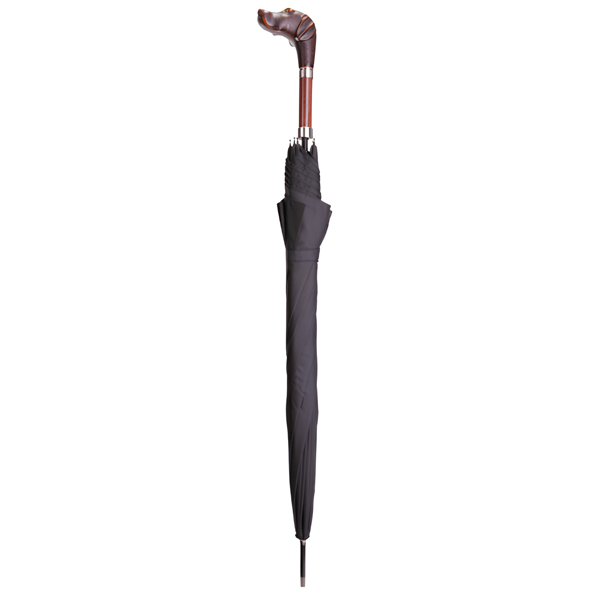 Brownie Labrador Umbrella