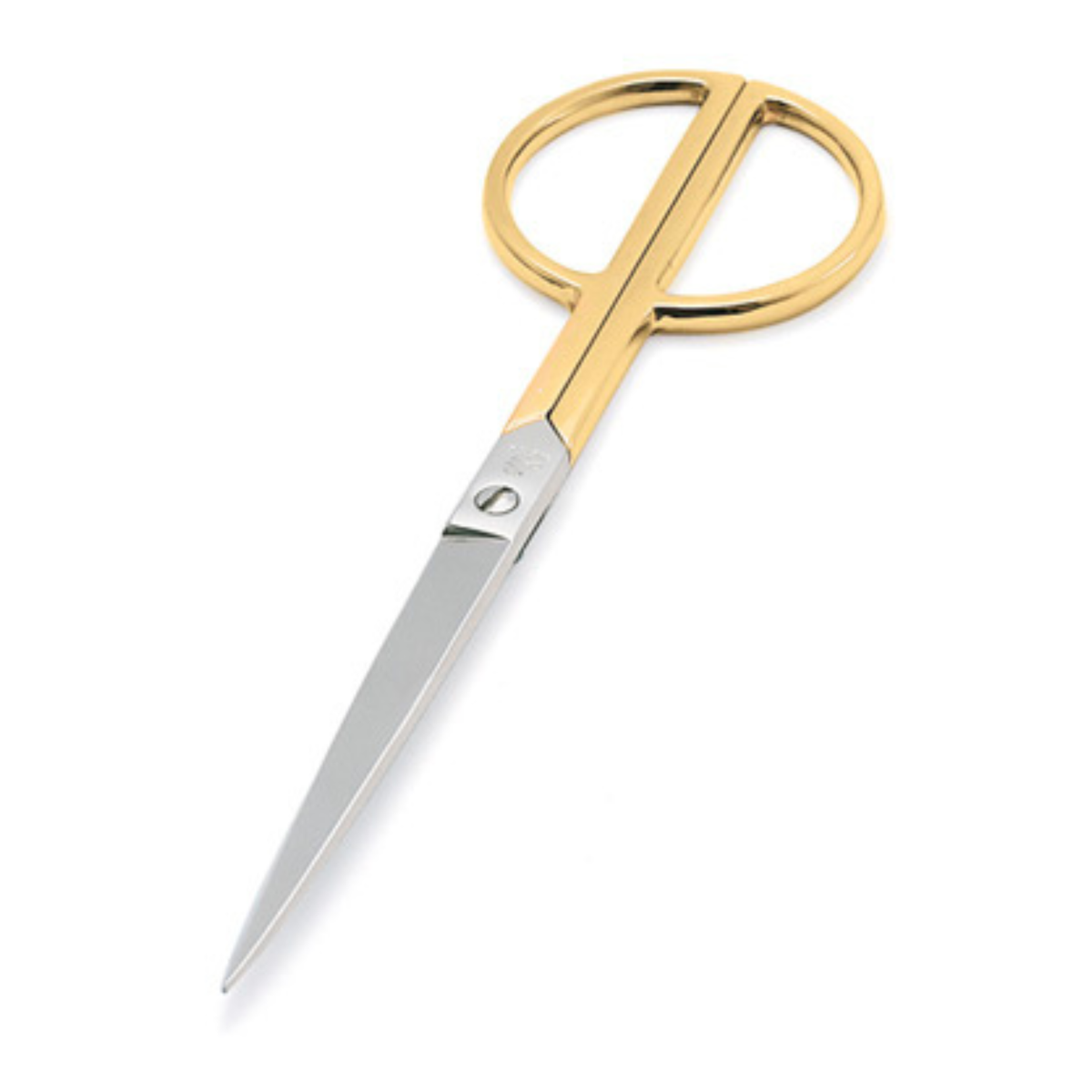 Premana Gold Scissor-Letter Opener