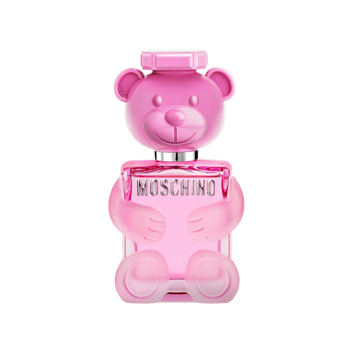 Moschino Toy 2 Bubblegum Eau De Toilette 100ml Spray