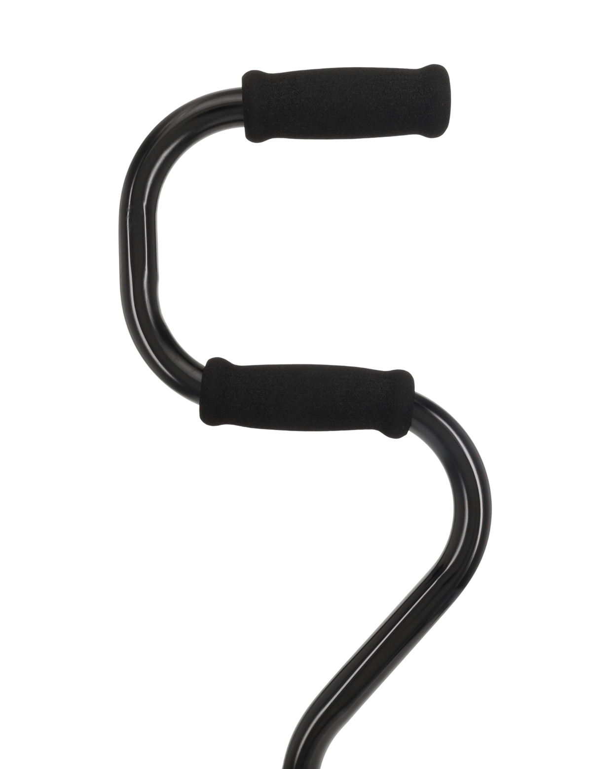 EZ Get-Up From Seat Cane: Extra Grip & Adjustable