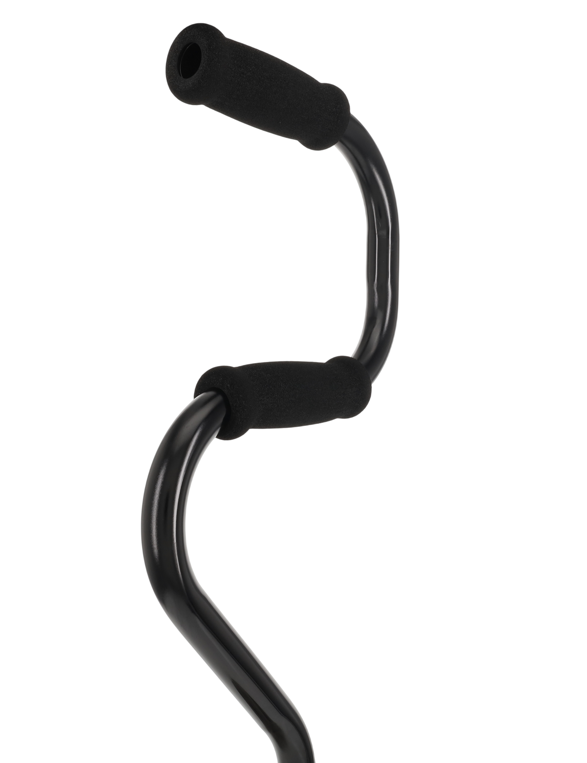 EZ Get-Up From Seat Cane: Extra Grip & Adjustable