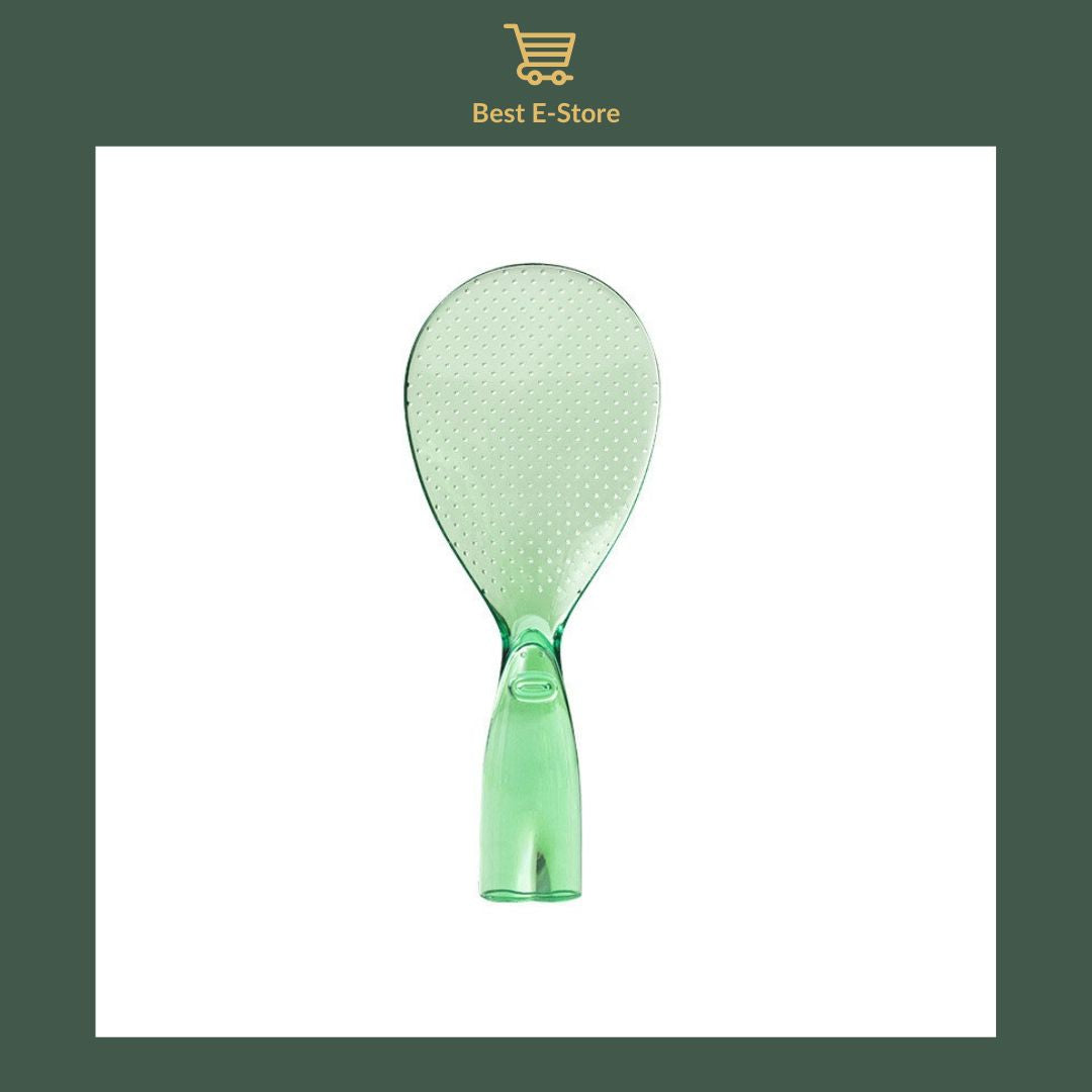 π Hygienic Cooking Upgrade: Premium Standable Rice Paddle πΏπ