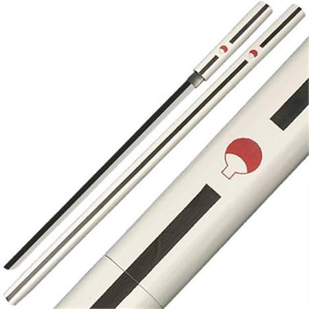 Sasuke Kusanagi Grass Cutter Wooden Sword - TOPHATTER'S ARMORY DEALS