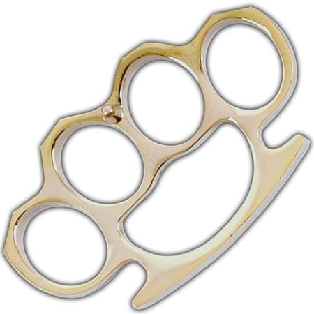 Gold Color Heavy Duty Belt Buckle - TOPHATTER'S ARMORY DEALS
