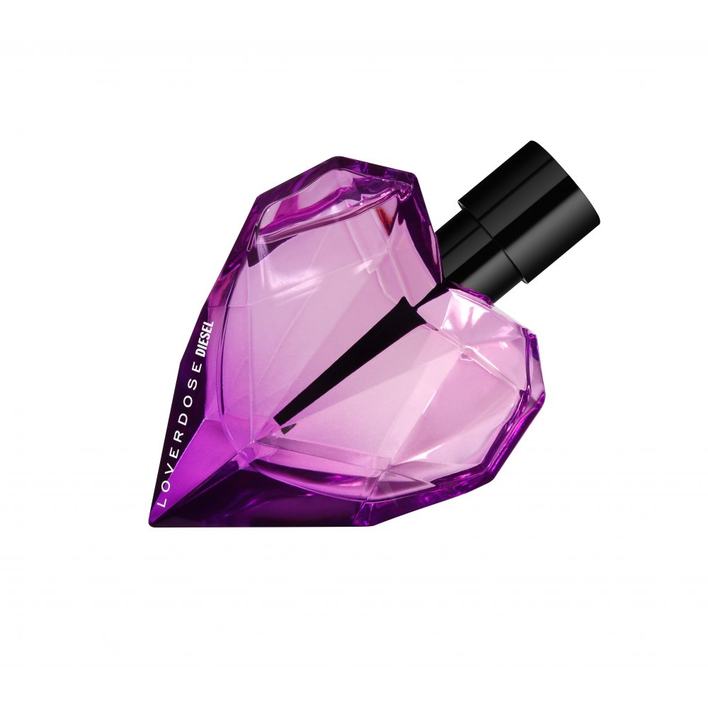 Diesel Loverdose Eau De Parfum 75ml Spray