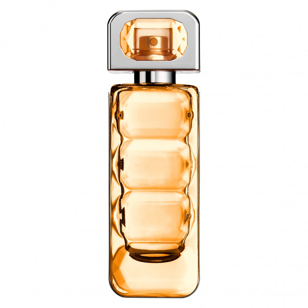 Hugo Boss Orange Woman Eau De Toilette 30ml Spray