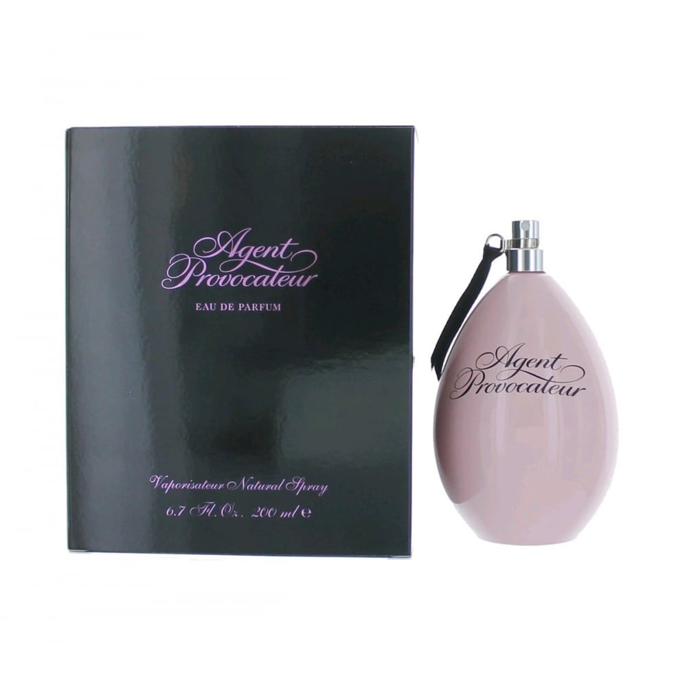 Agent Provocateur Eau De Parfum 200ml Spray