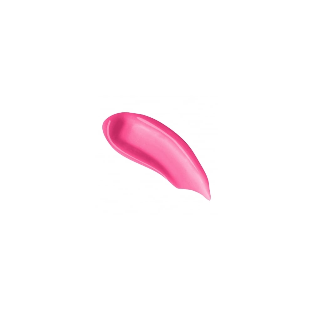 L.A. Color Highshine Shea Butter Lipgloss - Hyper