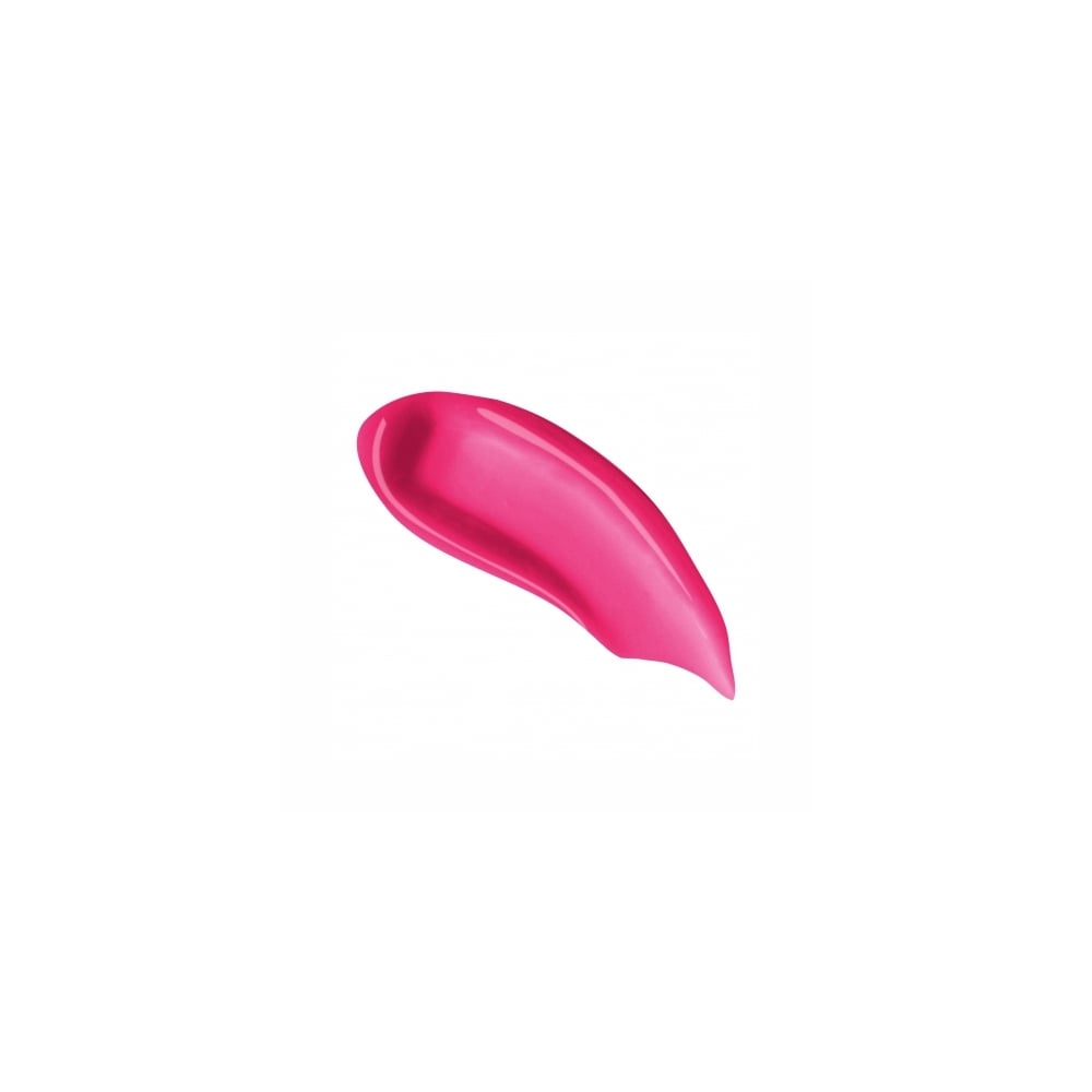 L.A. Color Highshine Shea Butter Lipgloss - Flaunt