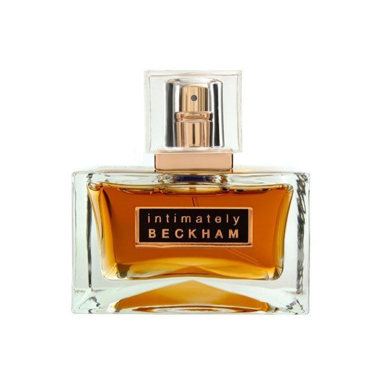 David Beckham Intimately Beckham Men Eau De Toilette 75ml Spray