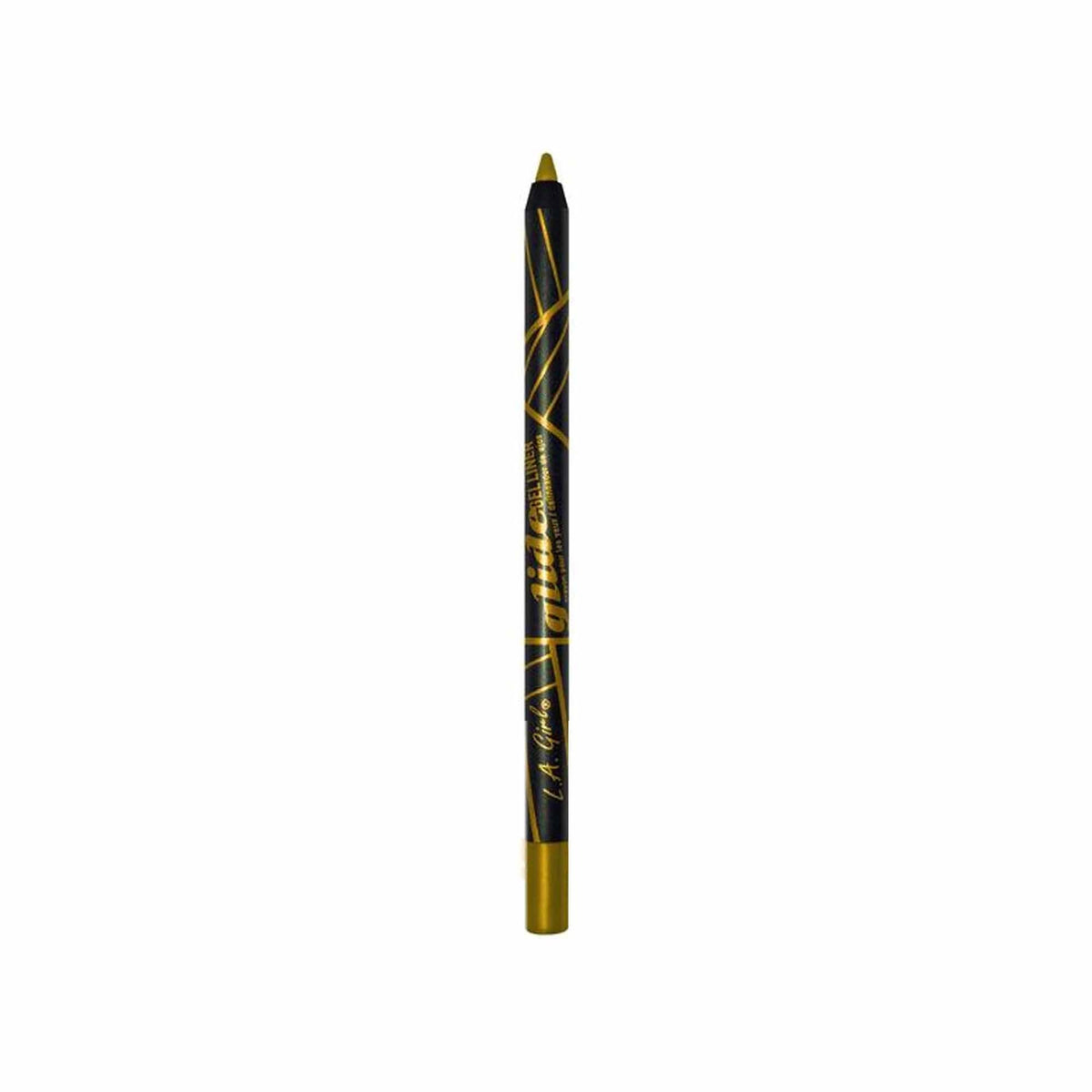 L.A Girl Glide Gel Eyeliner Pencil Goldmine 1.2g