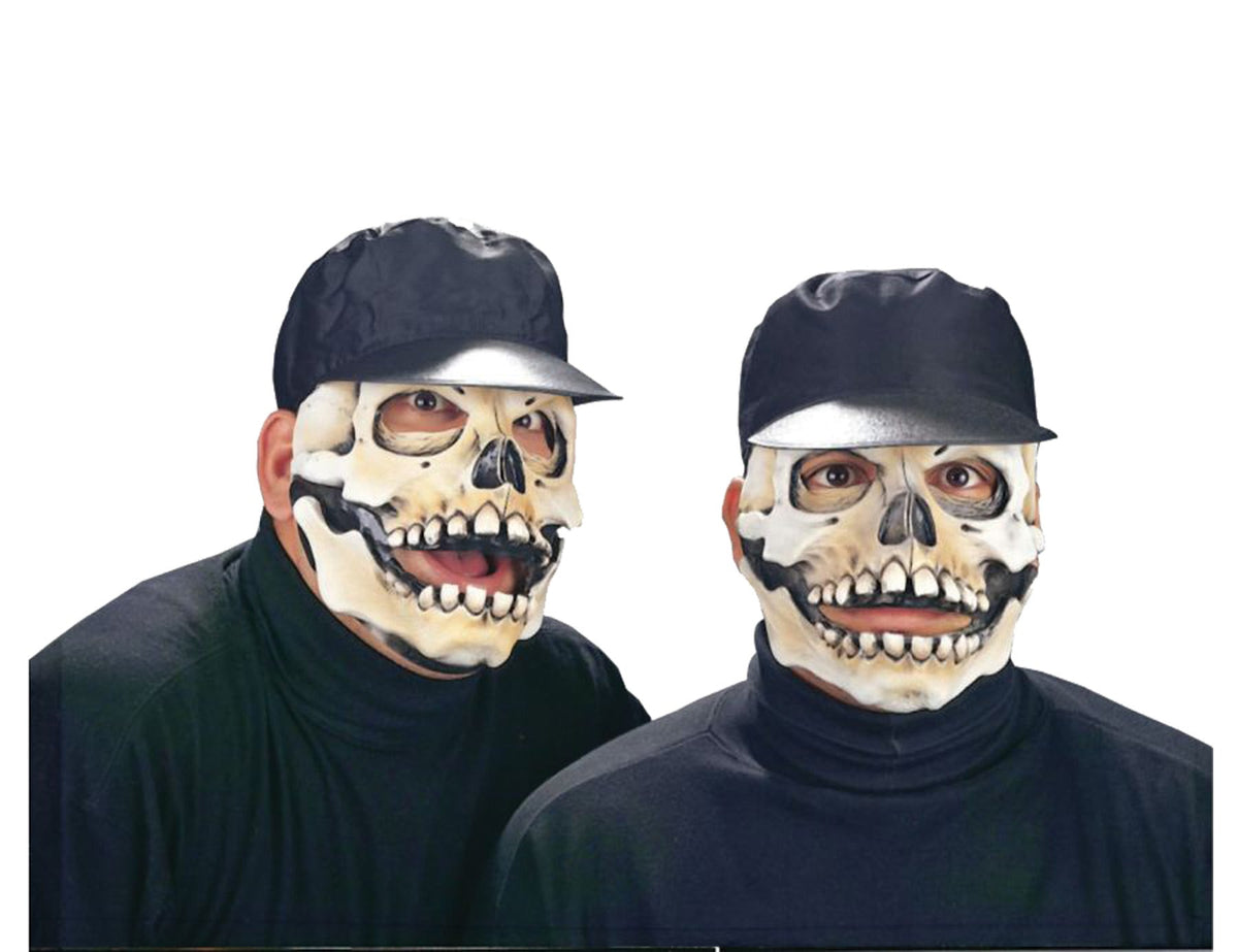 Little Raskull Latex Mask