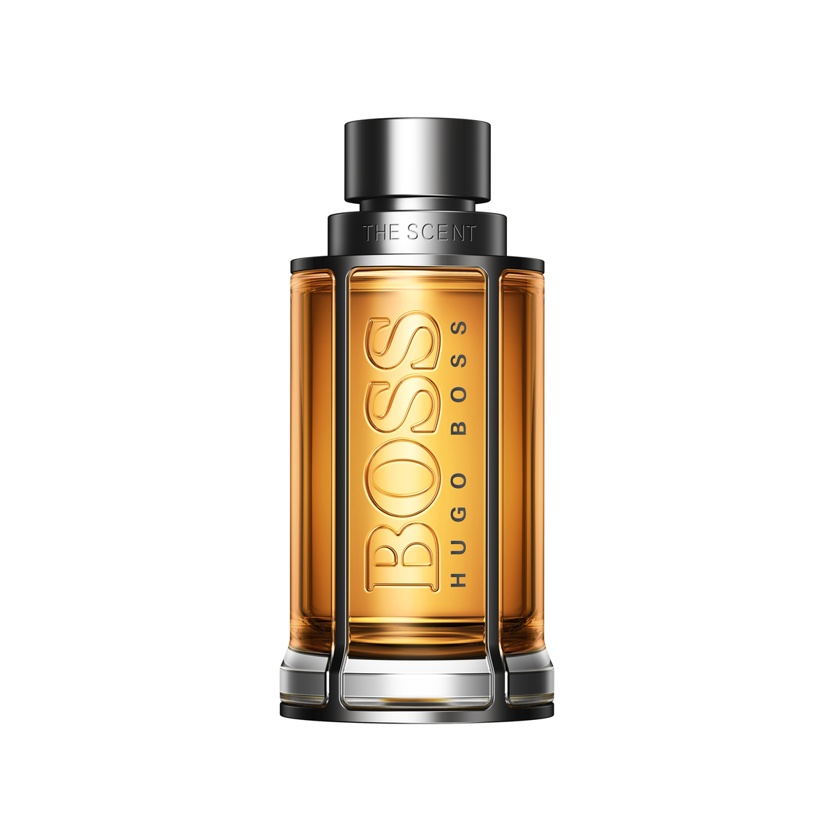 Hugo Boss The Scent Eau De Toilette 100ml Spray
