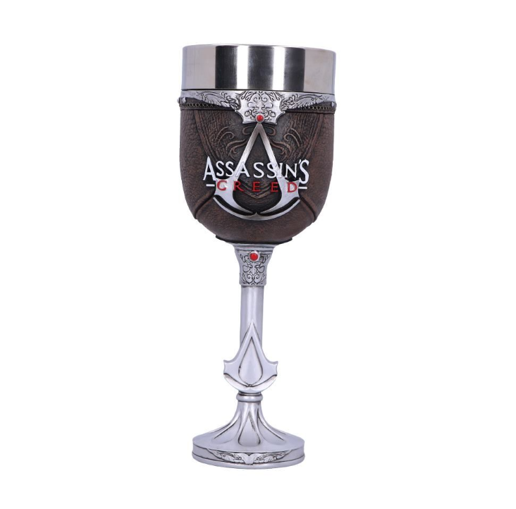 Assassin's Creed - Official Goblet of the Brotherhood