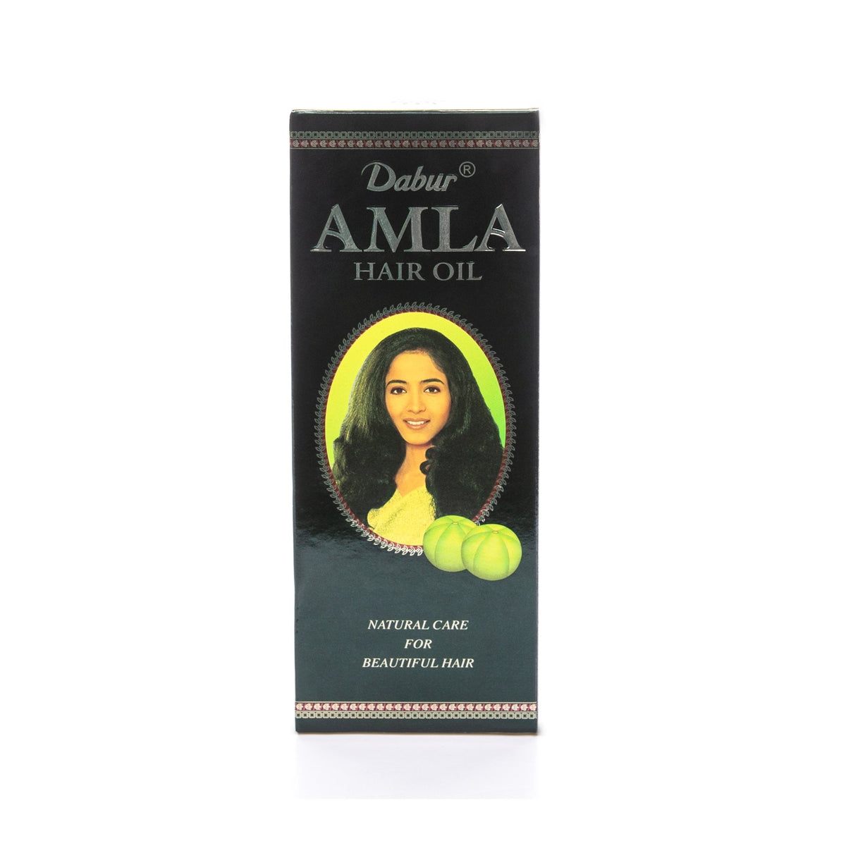 Dabur Amla Hair Oil 200ml Bottle