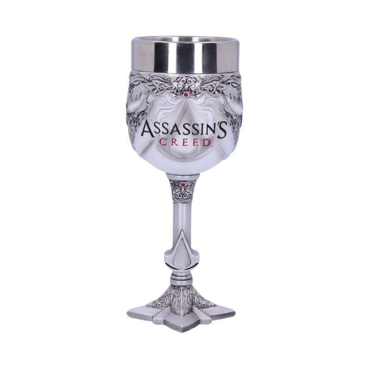 Assassin's Creed - Official The Creed Goblet