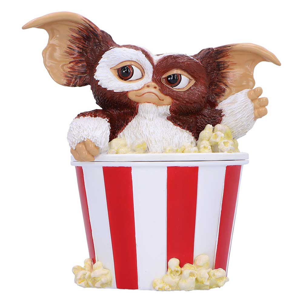 Gremlins – Official Gizmo Feast Box Collectible Box