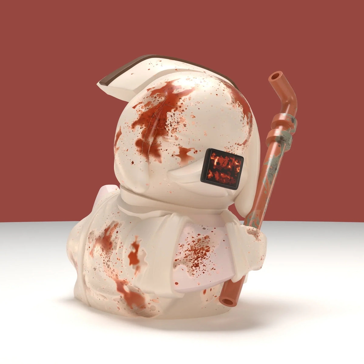 Silent Hill: Nurse TUBBZ (Boxed Edition)