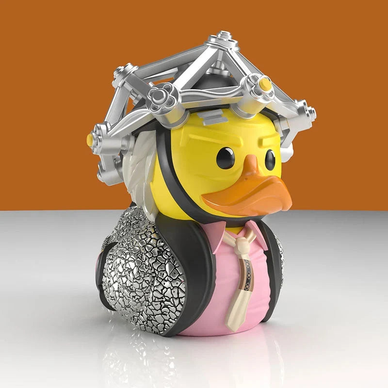 Back to the Future: Doc Brown – 1950s TUBBZ (Boxed Edition)