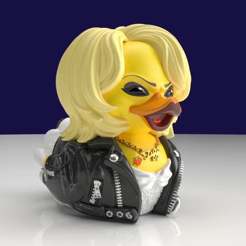 Chucky: Tiffany Bride of Chucky TUBBZ (Boxed Edition)