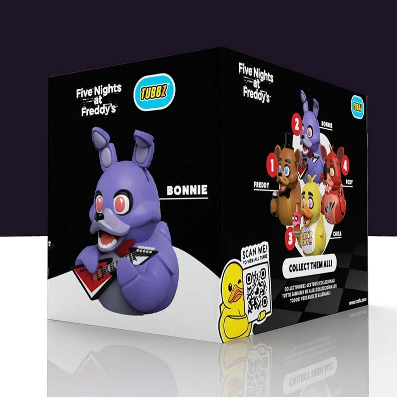 Five Nights At Freddy's: Bonnie TUBBZ (Boxed Edition)