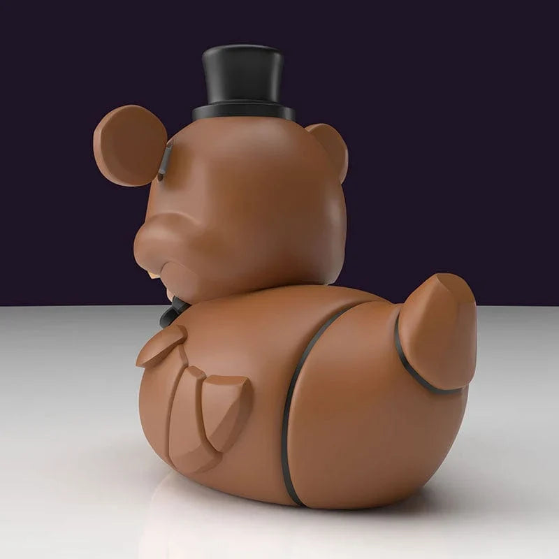 Five Nights At Freddy's: Freddy TUBBZ (Boxed Edition)