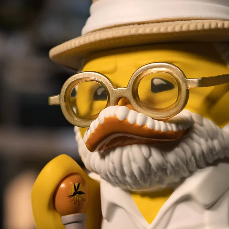 Jurassic Park: Dr. John Hammond TUBBZ (Boxed Edition)