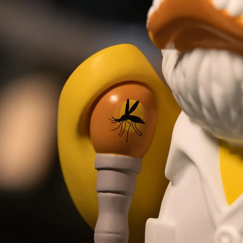 Jurassic Park: Dr. John Hammond TUBBZ (Boxed Edition)