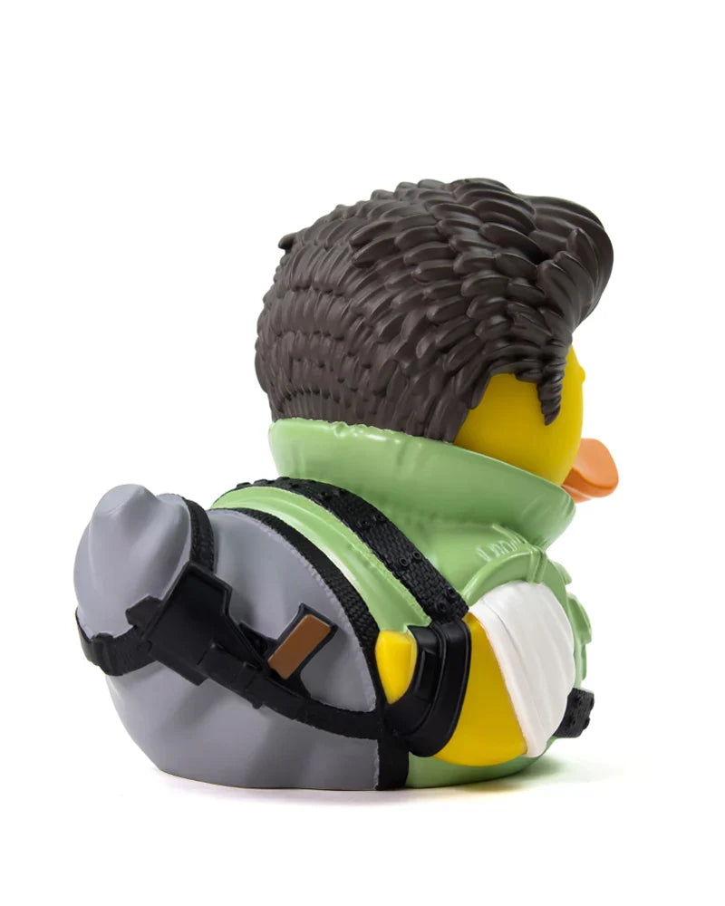 Resident Evil: Chris Redfield TUBBZ (Boxed Edition)