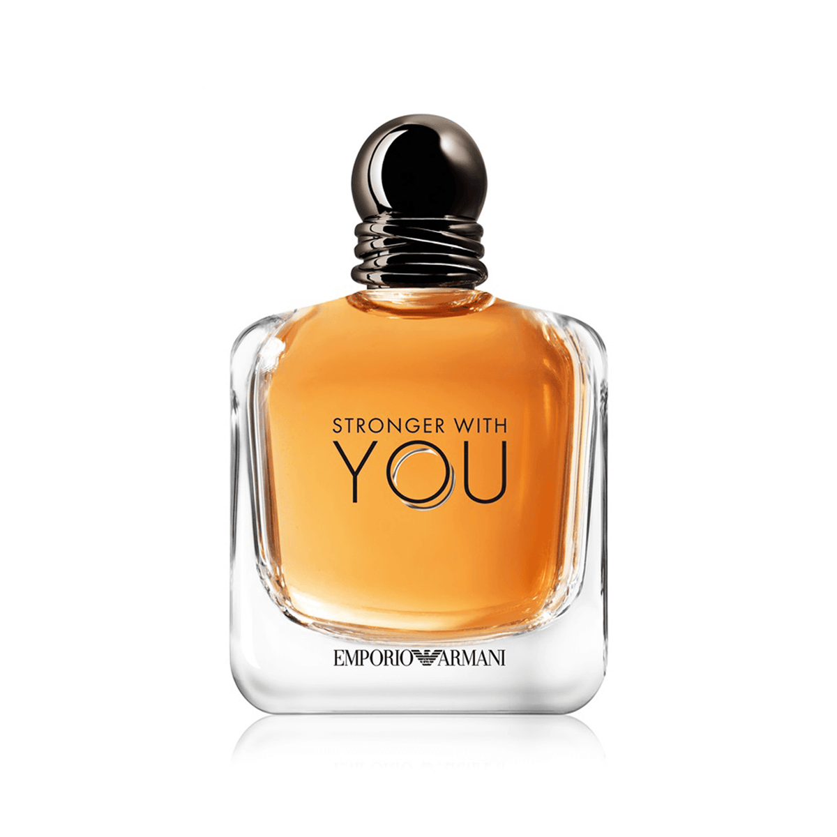 Giorgio Armani Stronger With You Eau De Toilette 150ml Spray