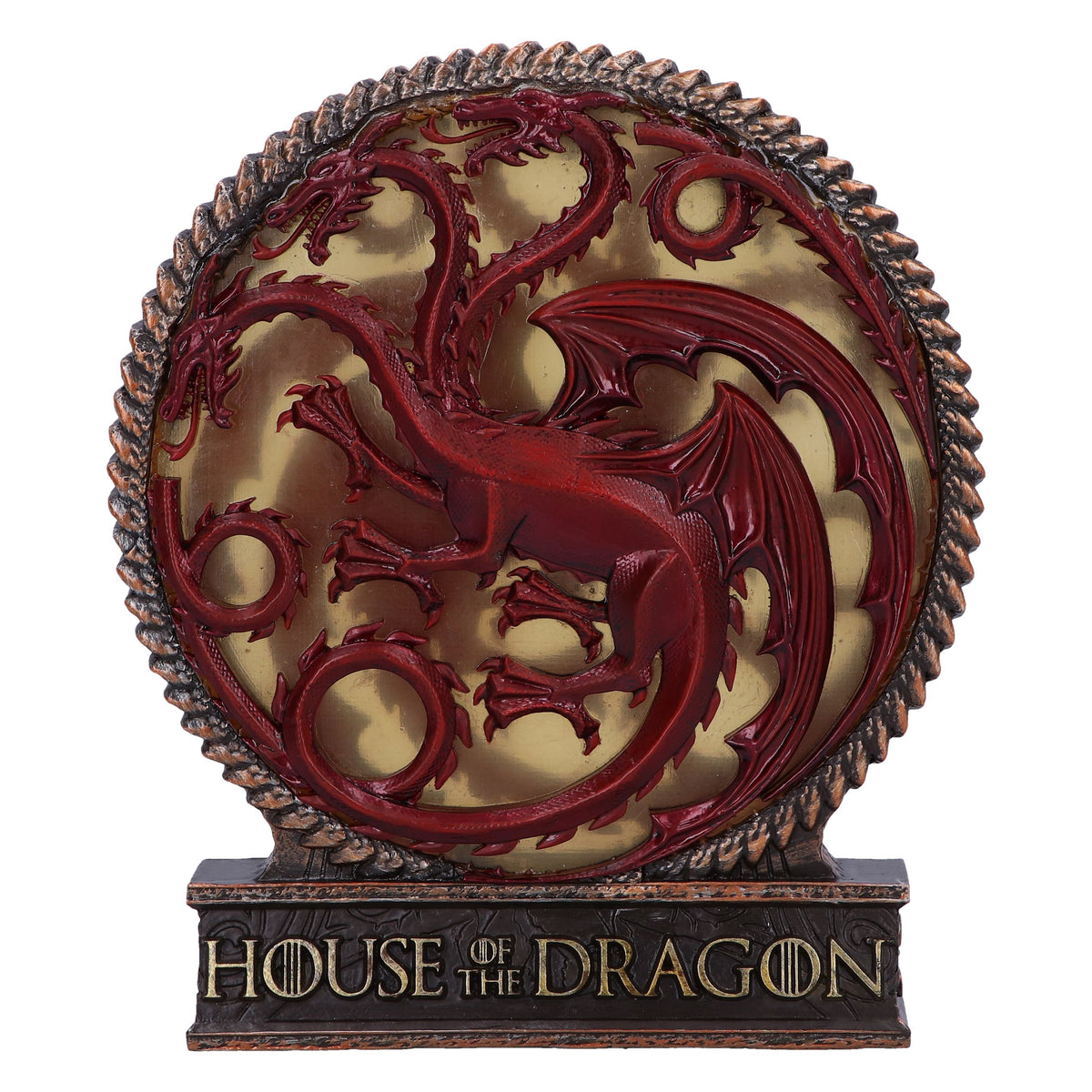 House of the Dragon - Targaryen Lamp
