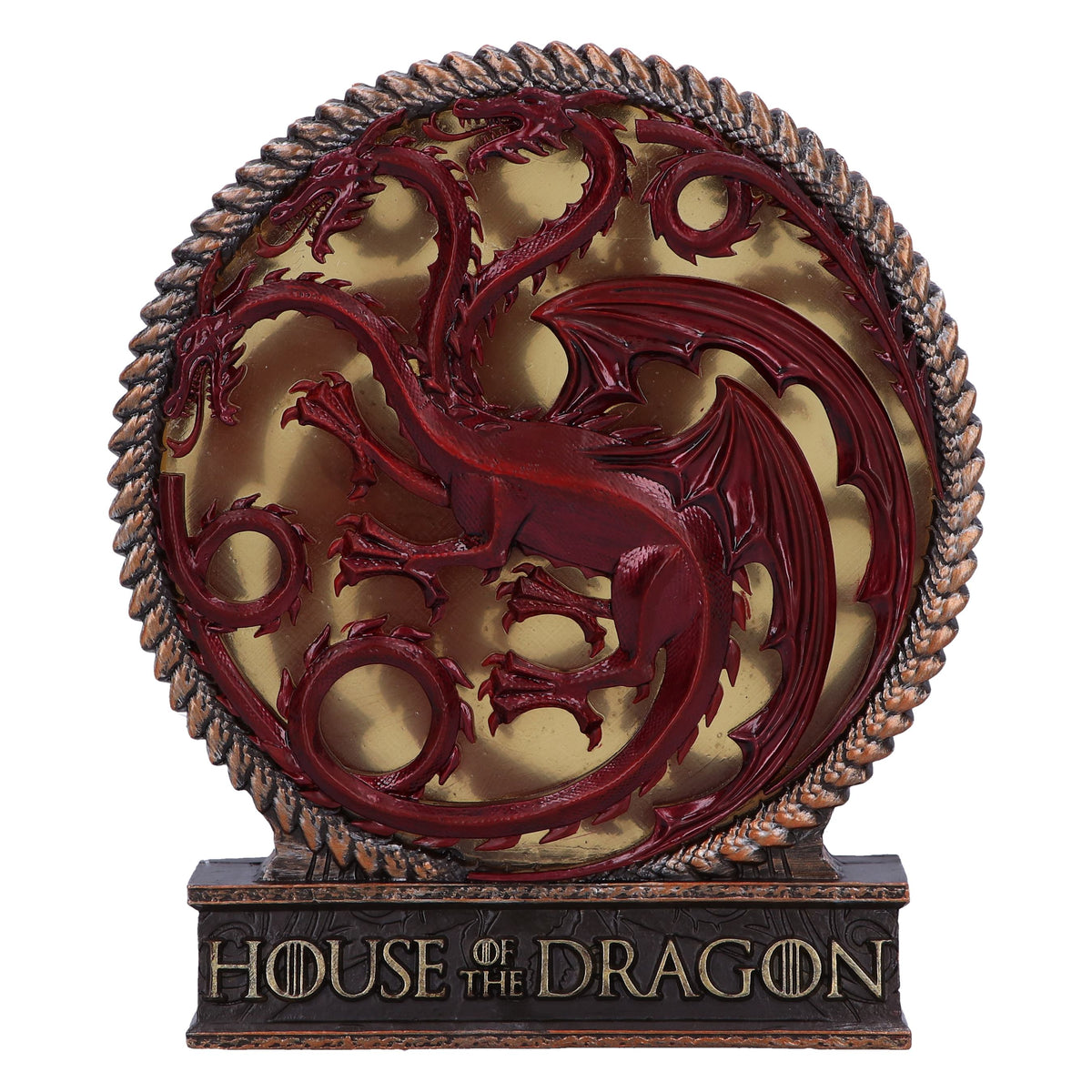 House of the Dragon - Targaryen Lamp