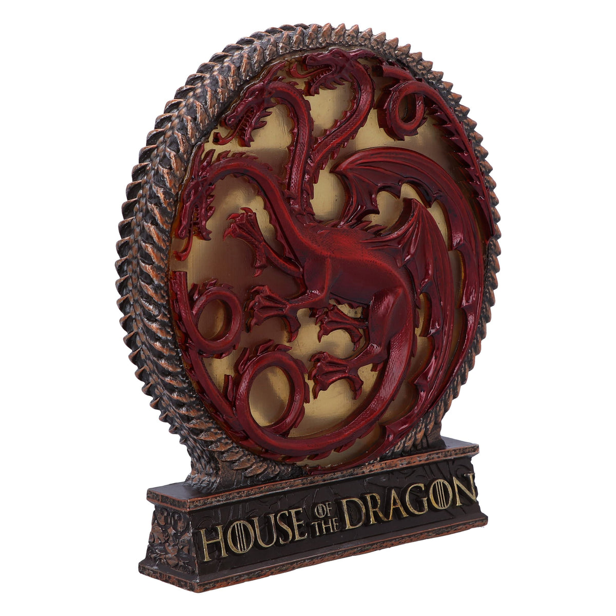 House of the Dragon - Targaryen Lamp