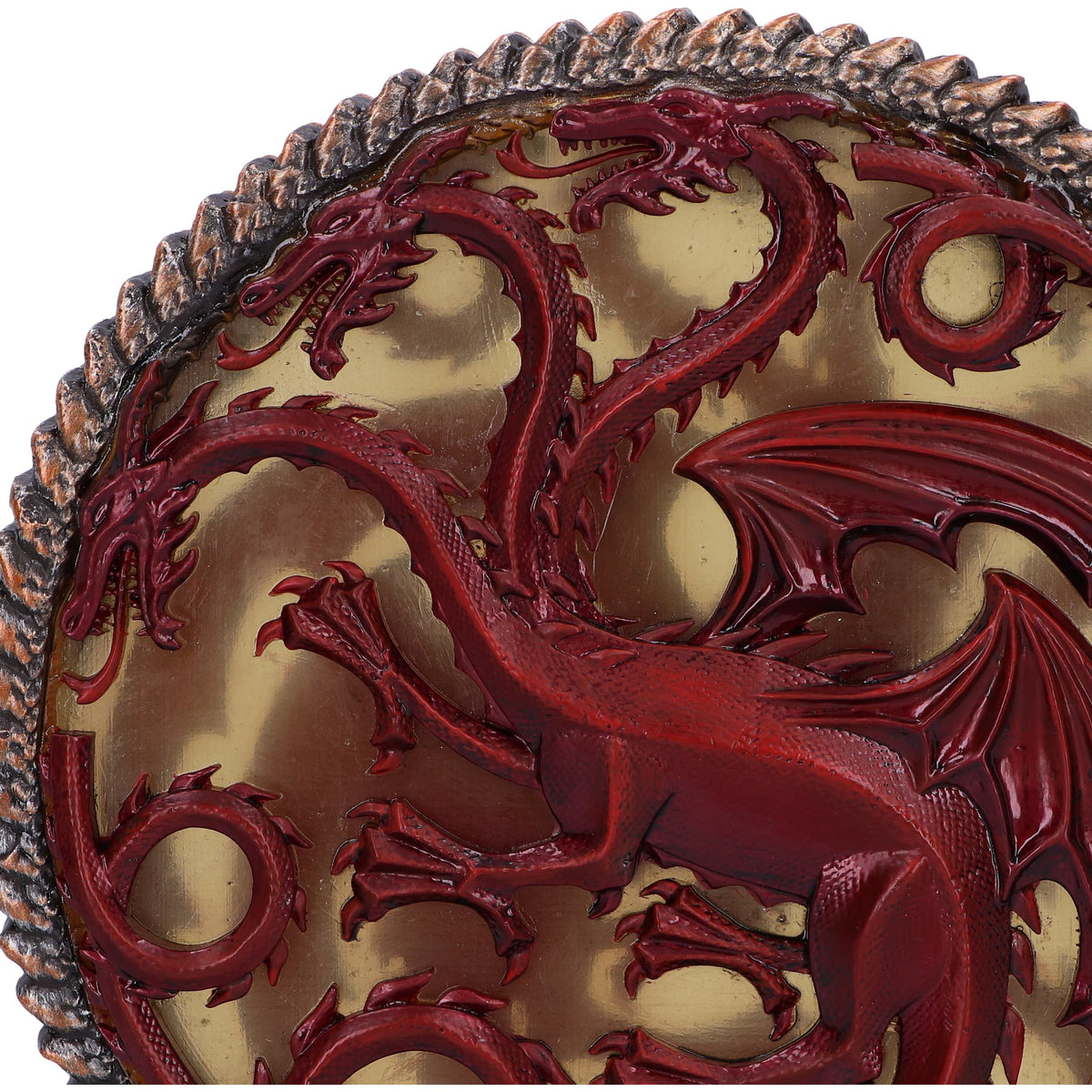 House of the Dragon - Targaryen Lamp