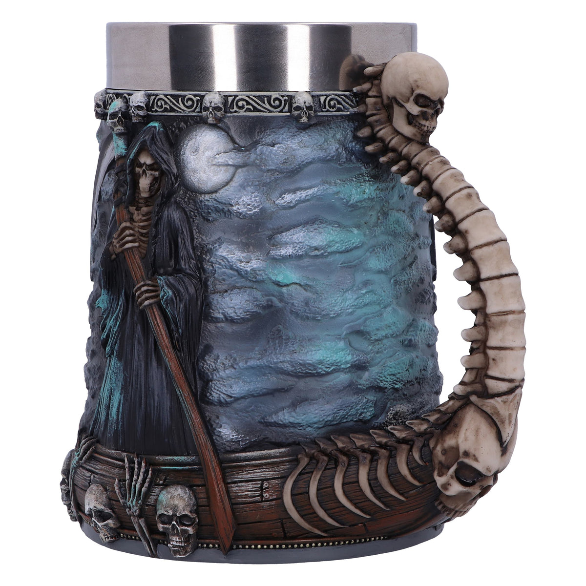 River Styx – Official Gothic Tankard