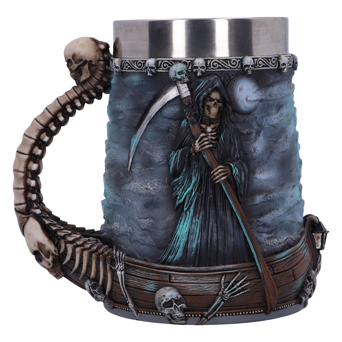 River Styx – Official Gothic Tankard