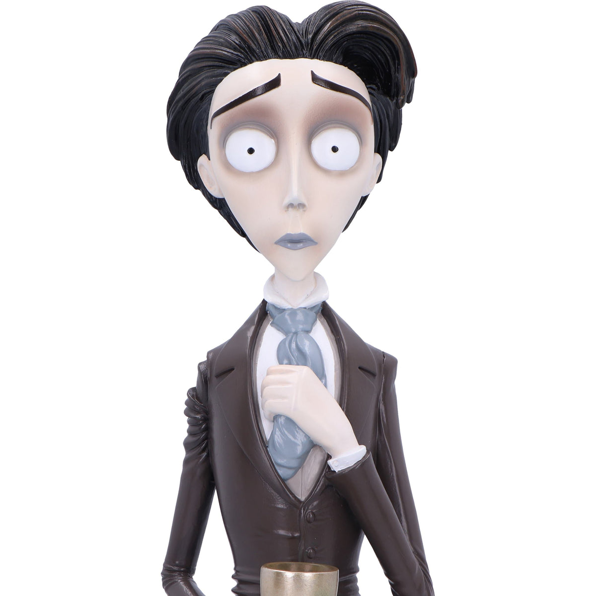 Corpse Bride – Official Victor Van Dort Bust
