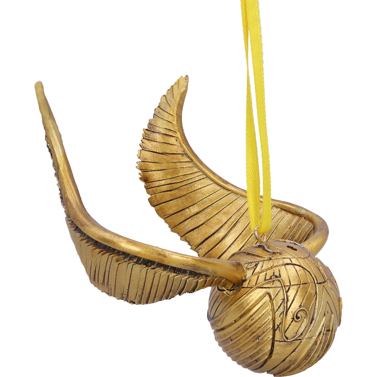 Harry Potter – Official Golden Snitch Hanging Ornament