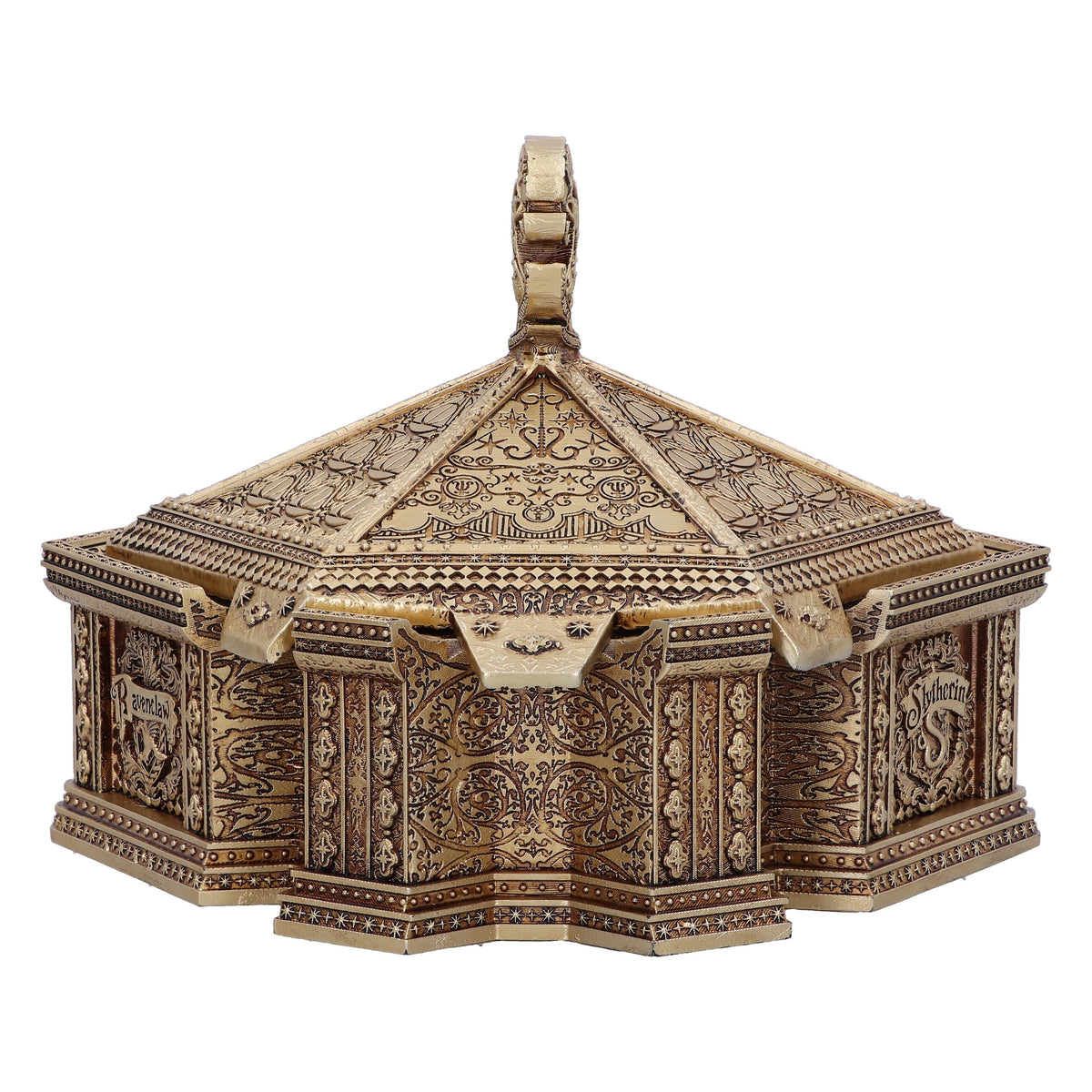 Harry Potter – Official Hogwarts Trinket Box