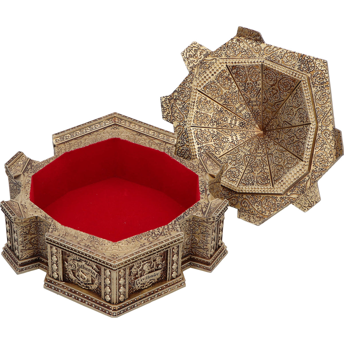 Harry Potter – Official Hogwarts Trinket Box