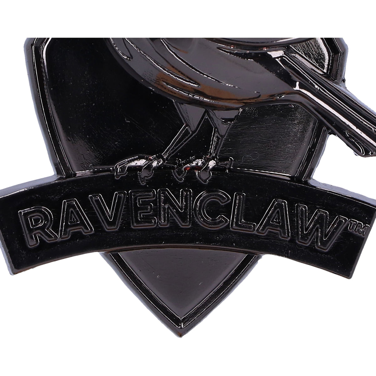 Harry Potter – Official Ravenclaw Crest (Silver) Hanging Ornament