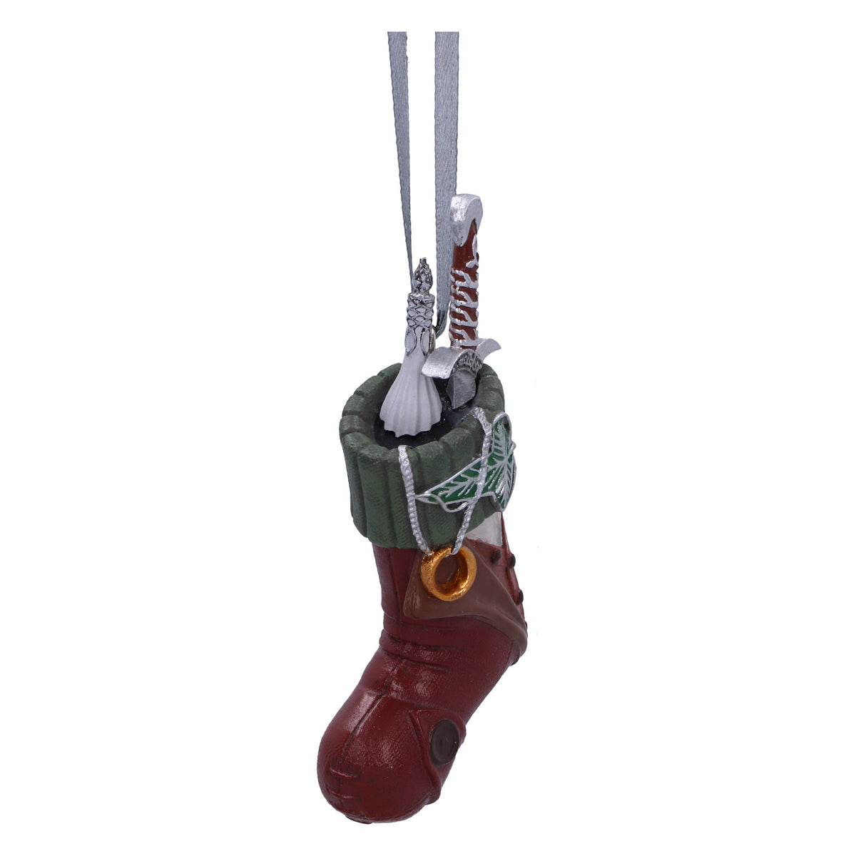 Lord of the Rings – Official Frodo Stocking Hanging Ornament