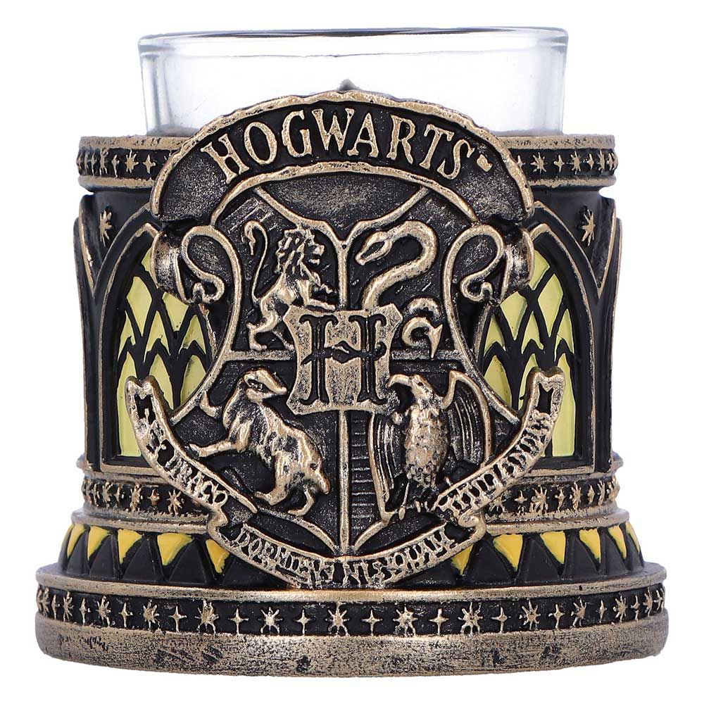 Harry Potter Hufflepuff Tea Light Holder