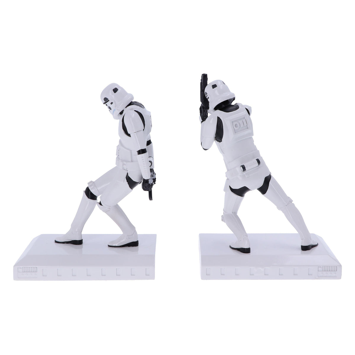 Original Stormtrooper – Official Bookends