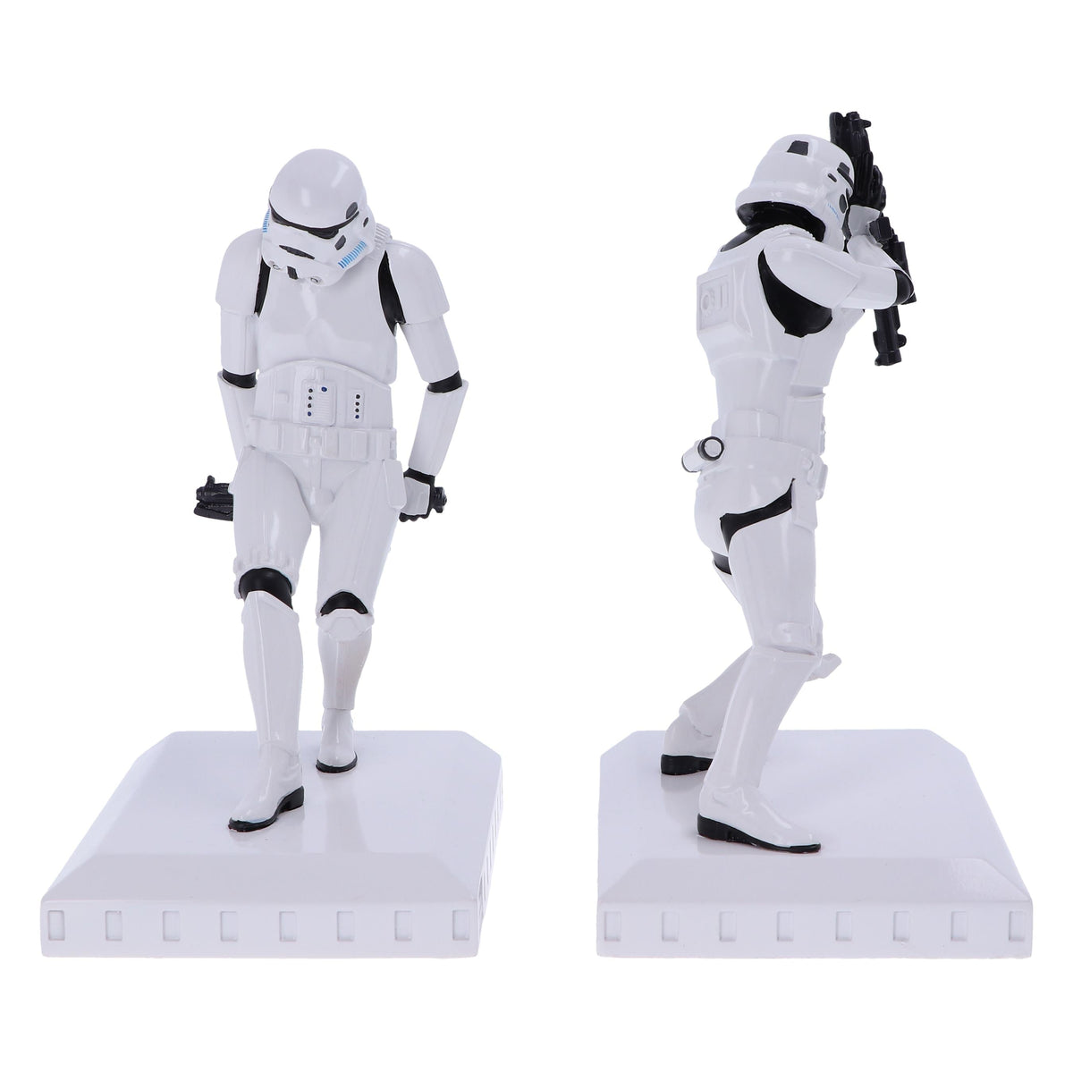 Original Stormtrooper – Official Bookends