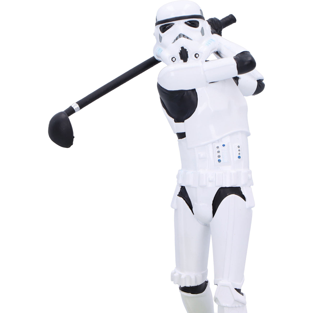 Original Stormtrooper – Official "Hole in None" Collectible Figurine